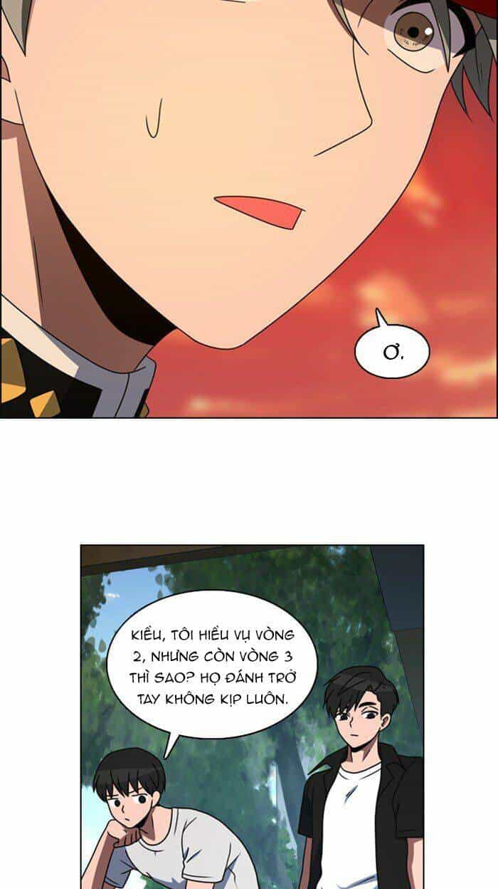 No Scope - Chương 17 - ảnh 41