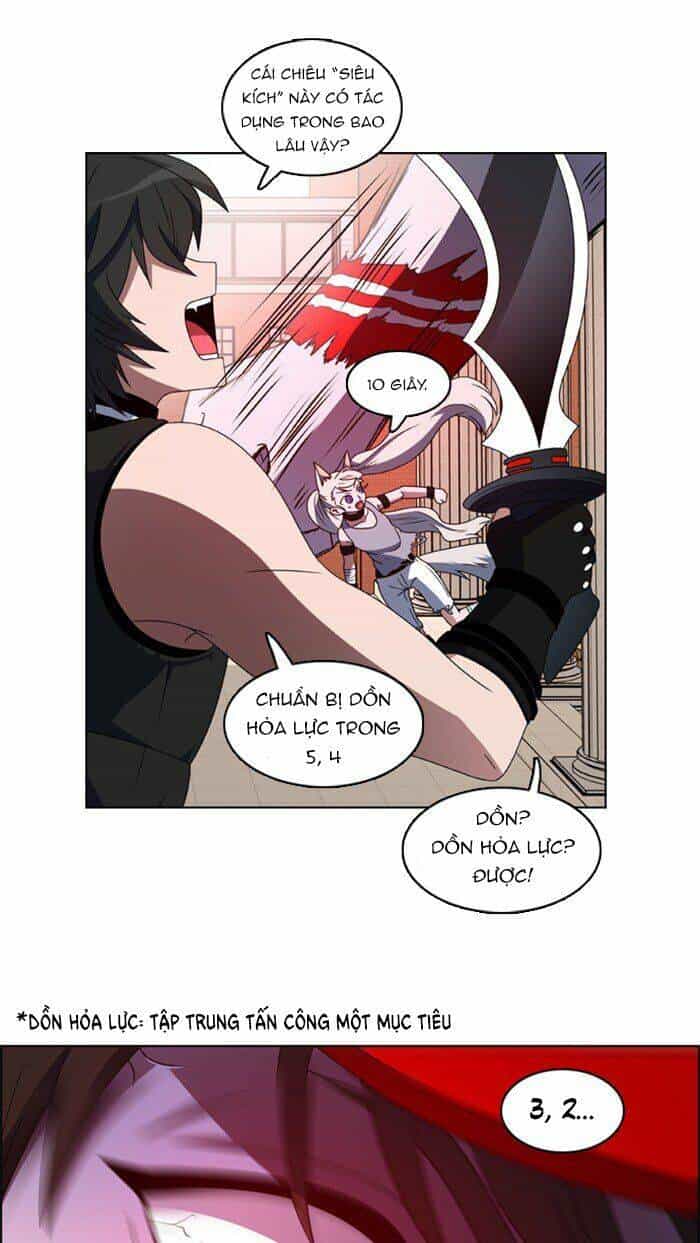 No Scope - Chương 17 - ảnh 5