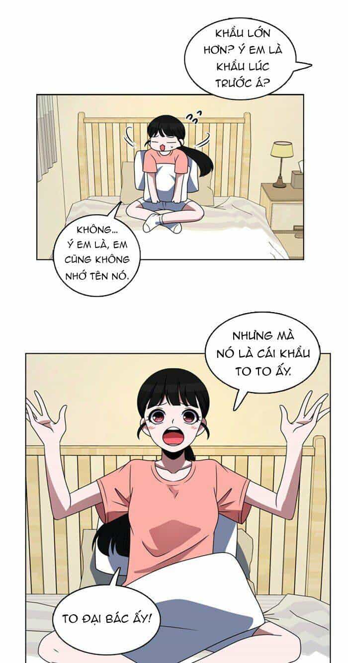 No Scope - Chương 17 - ảnh 58