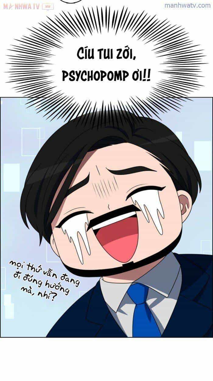 No Scope - Chương 18 - ảnh 10