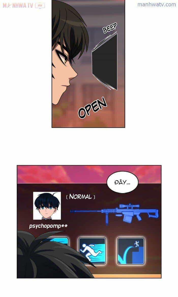 No Scope - Chương 18 - ảnh 17