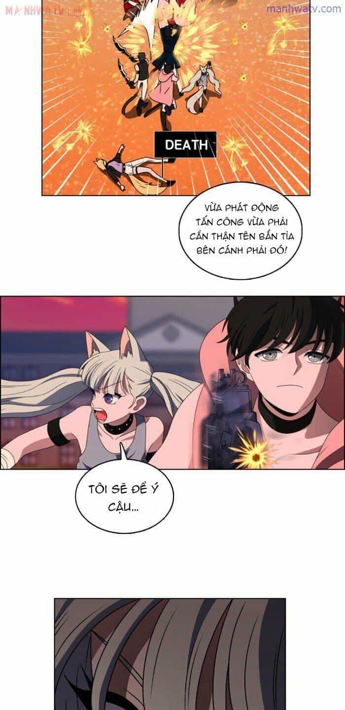 No Scope - Chương 18 - ảnh 20