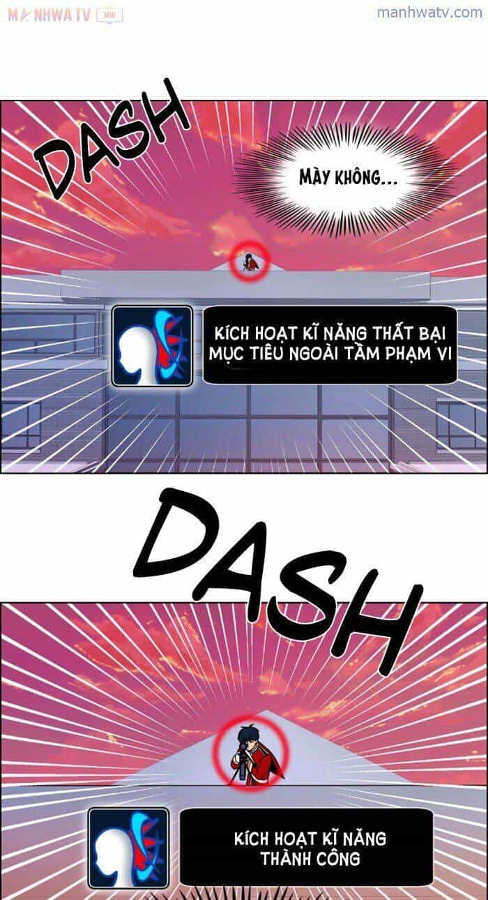 No Scope - Chương 18 - ảnh 31