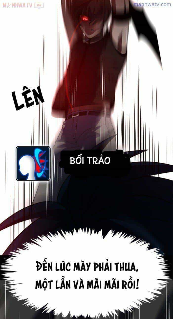 No Scope - Chương 18 - ảnh 33