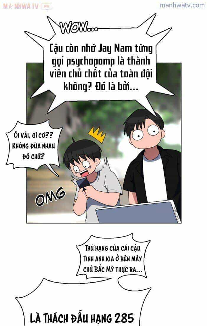 No Scope - Chương 18 - ảnh 44