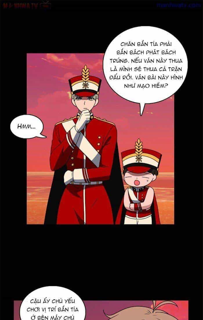 No Scope - Chương 18 - ảnh 49