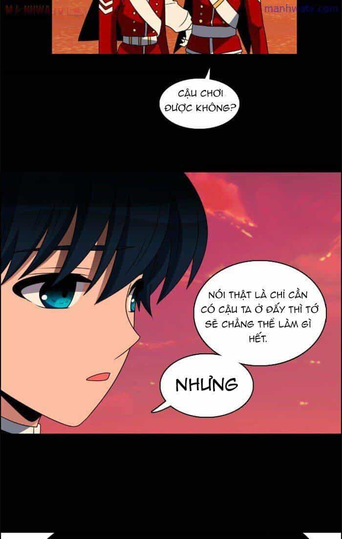 No Scope - Chương 18 - ảnh 51