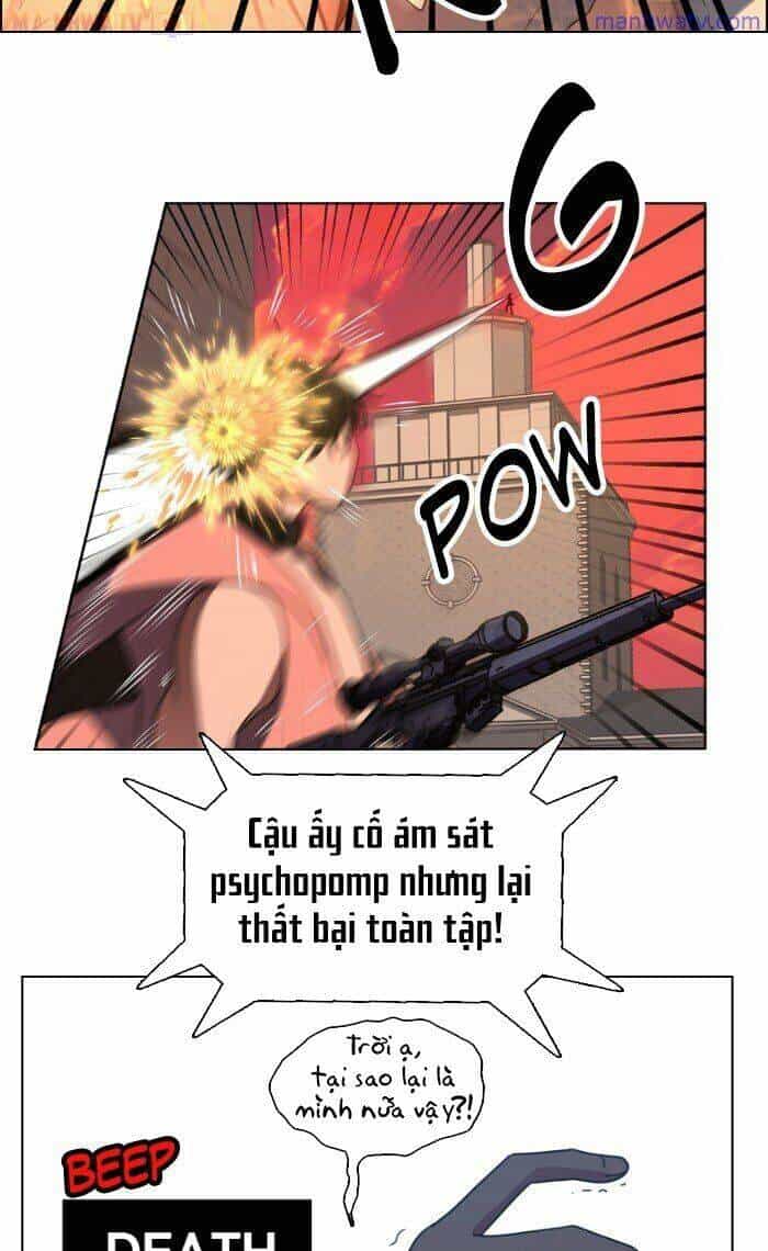 No Scope - Chương 19 - ảnh 12