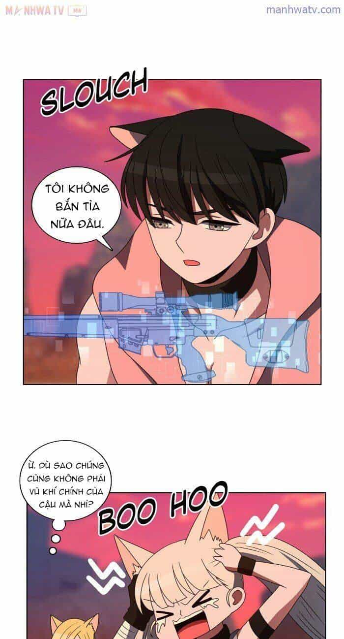 No Scope - Chương 19 - ảnh 15