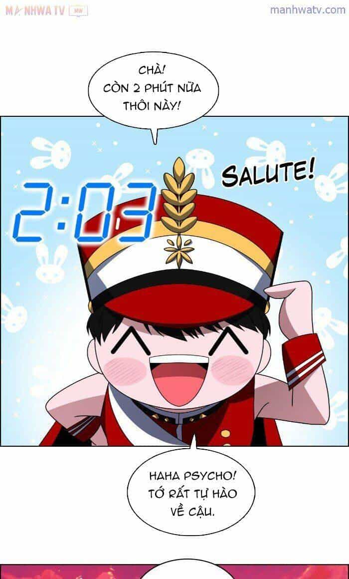 No Scope - Chương 19 - ảnh 19