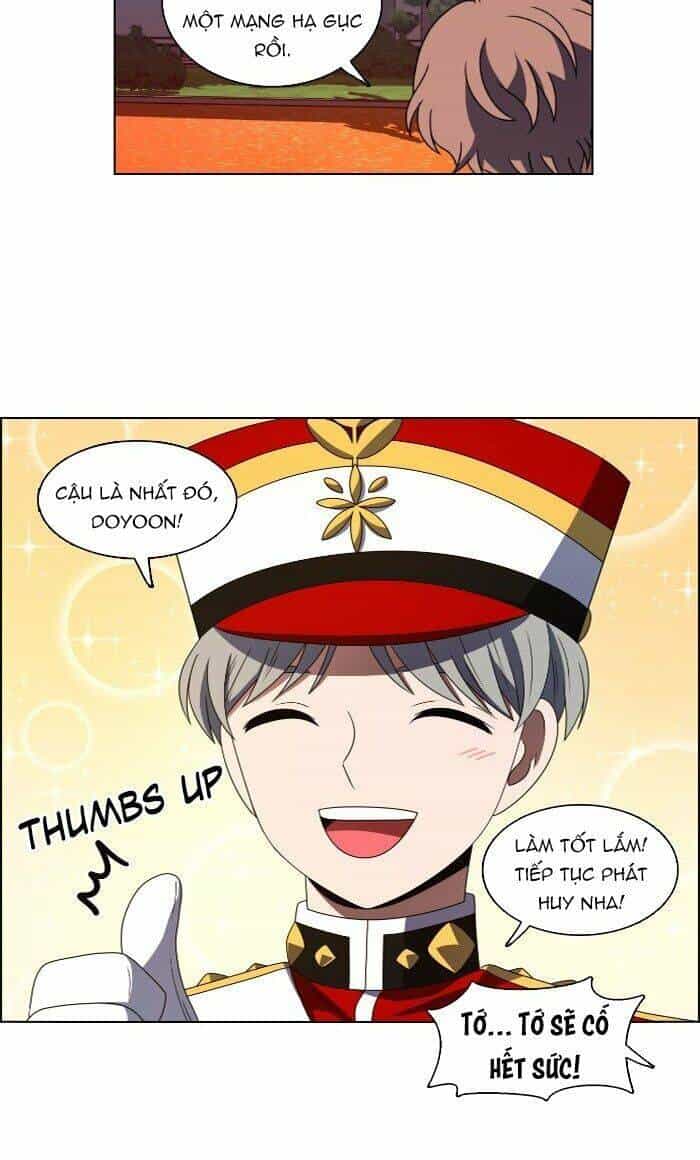 No Scope - Chương 19 - ảnh 21