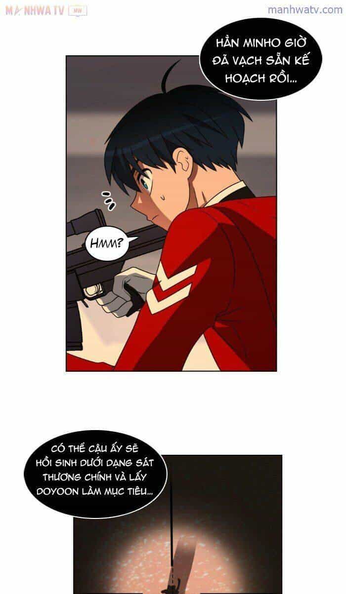 No Scope - Chương 19 - ảnh 22