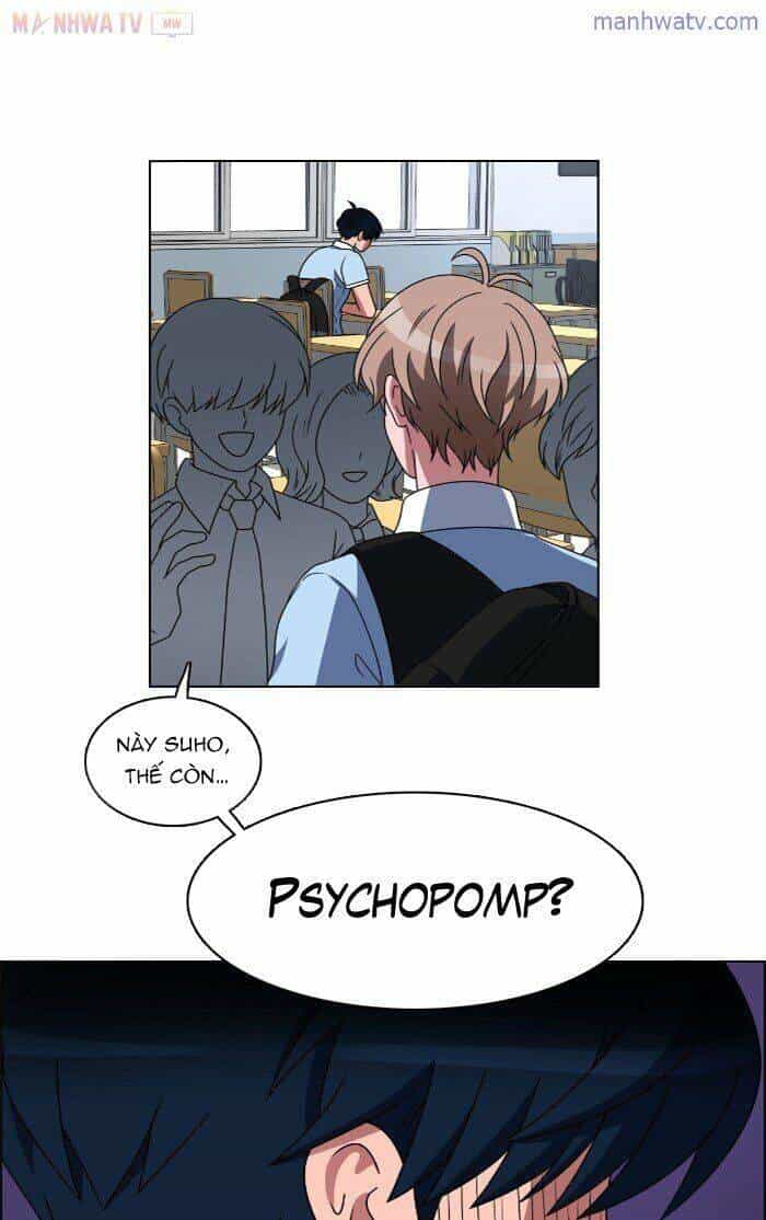 No Scope - Chương 19 - ảnh 42