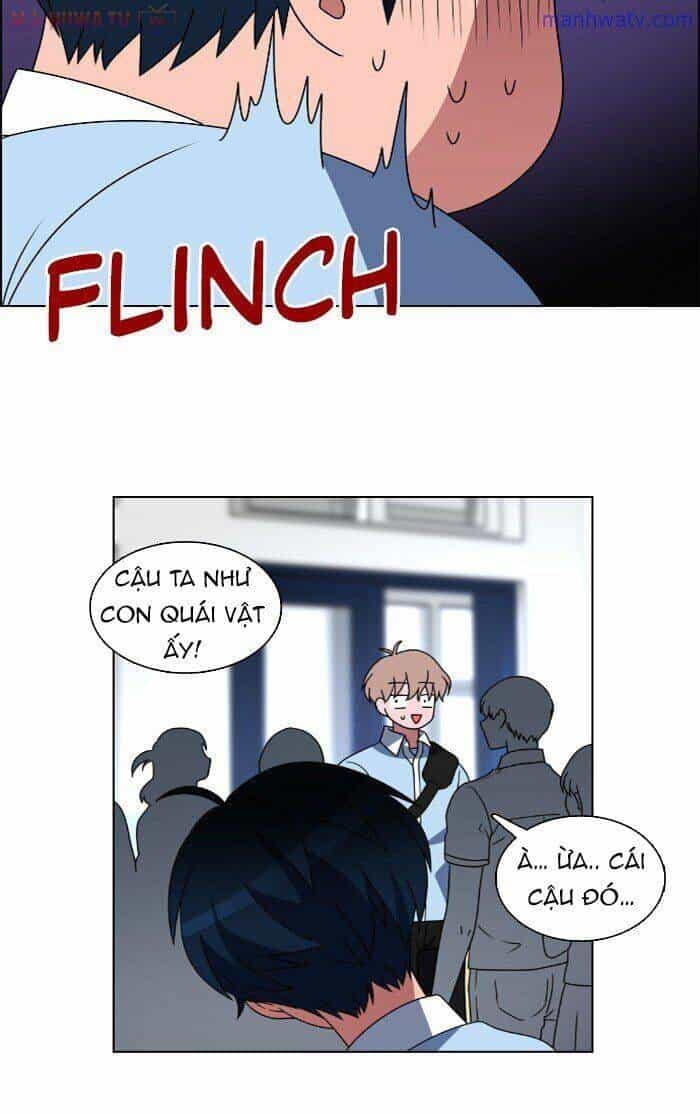 No Scope - Chương 19 - ảnh 43