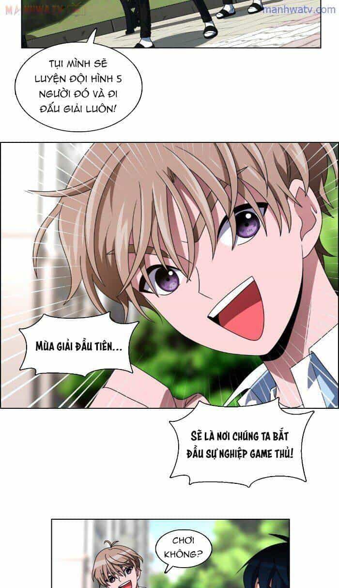 No Scope - Chương 20 - ảnh 10