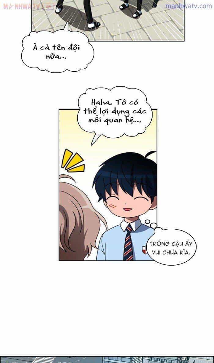 No Scope - Chương 20 - ảnh 14
