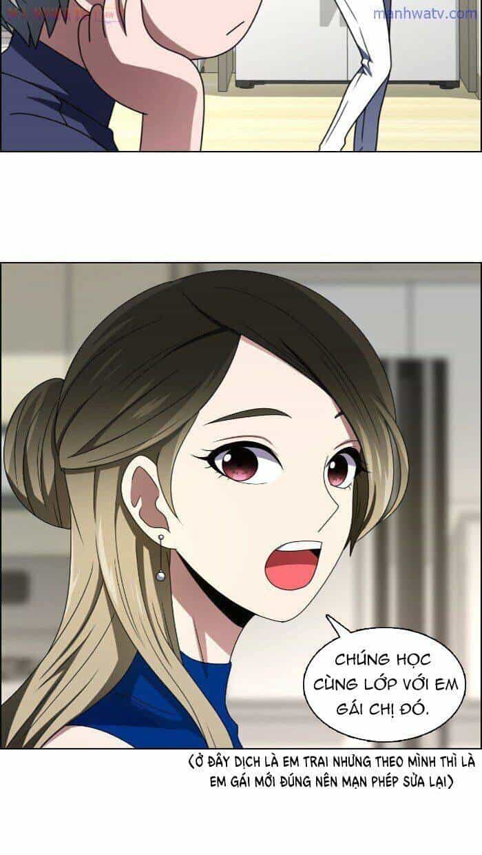 No Scope - Chương 20 - ảnh 25
