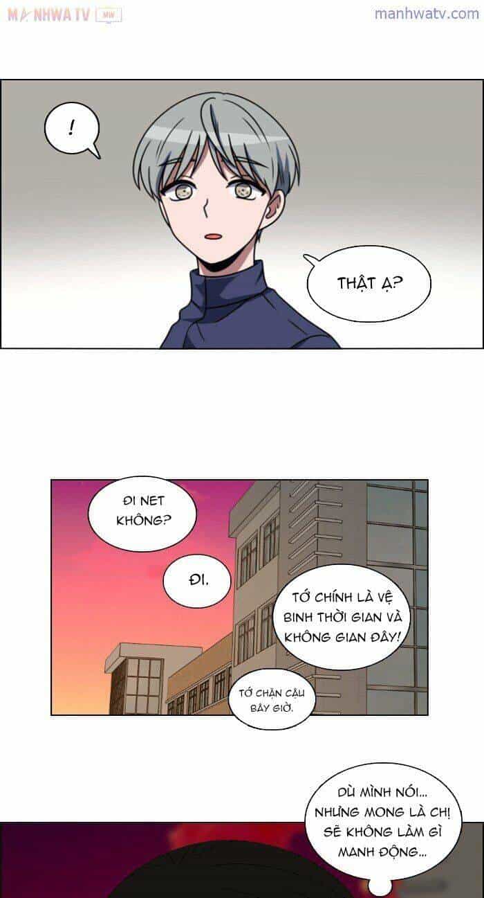 No Scope - Chương 20 - ảnh 26