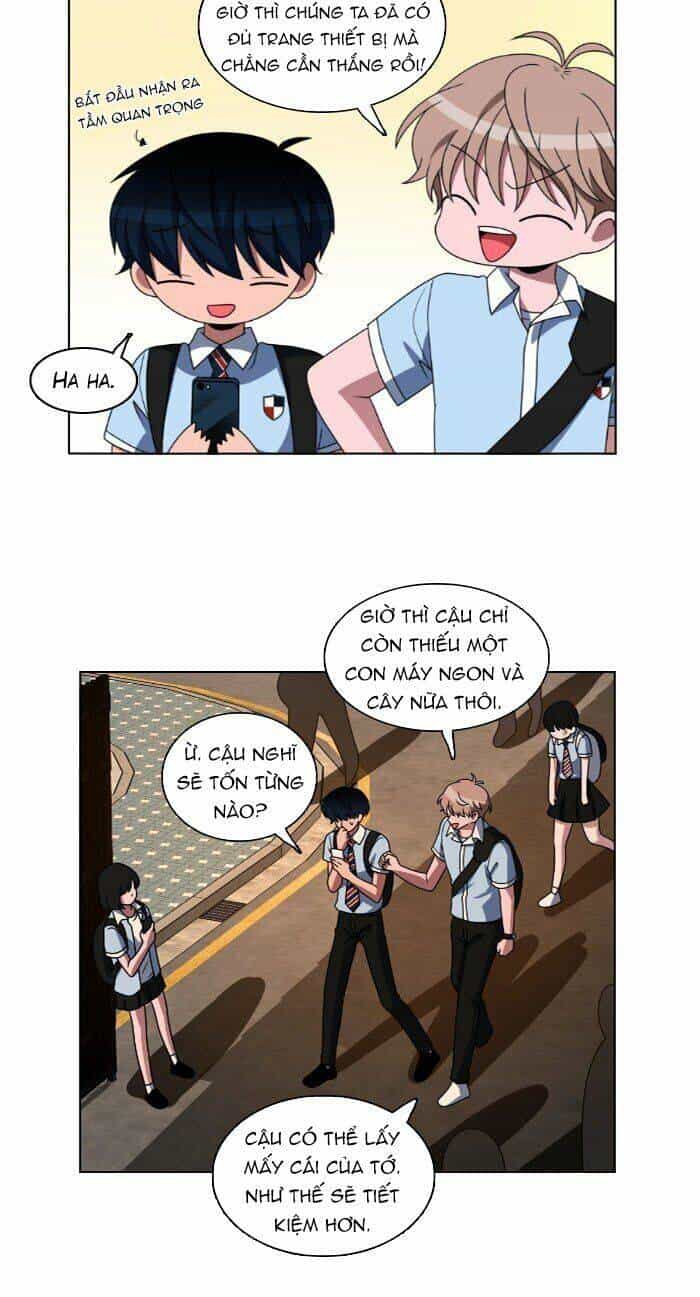 No Scope - Chương 20 - ảnh 28