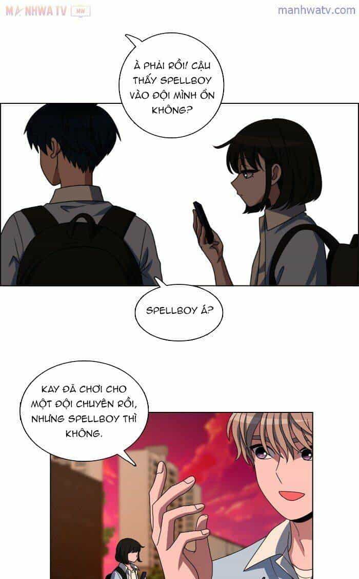 No Scope - Chương 20 - ảnh 29