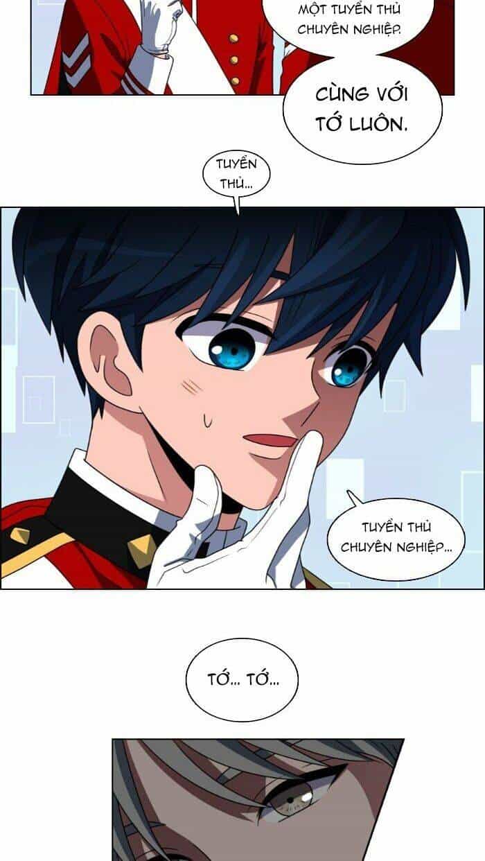 No Scope - Chương 20 - ảnh 3