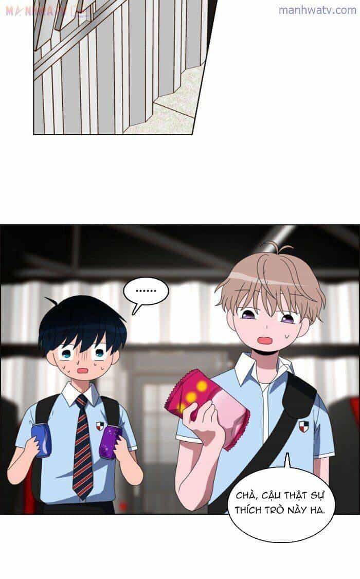 No Scope - Chương 20 - ảnh 31