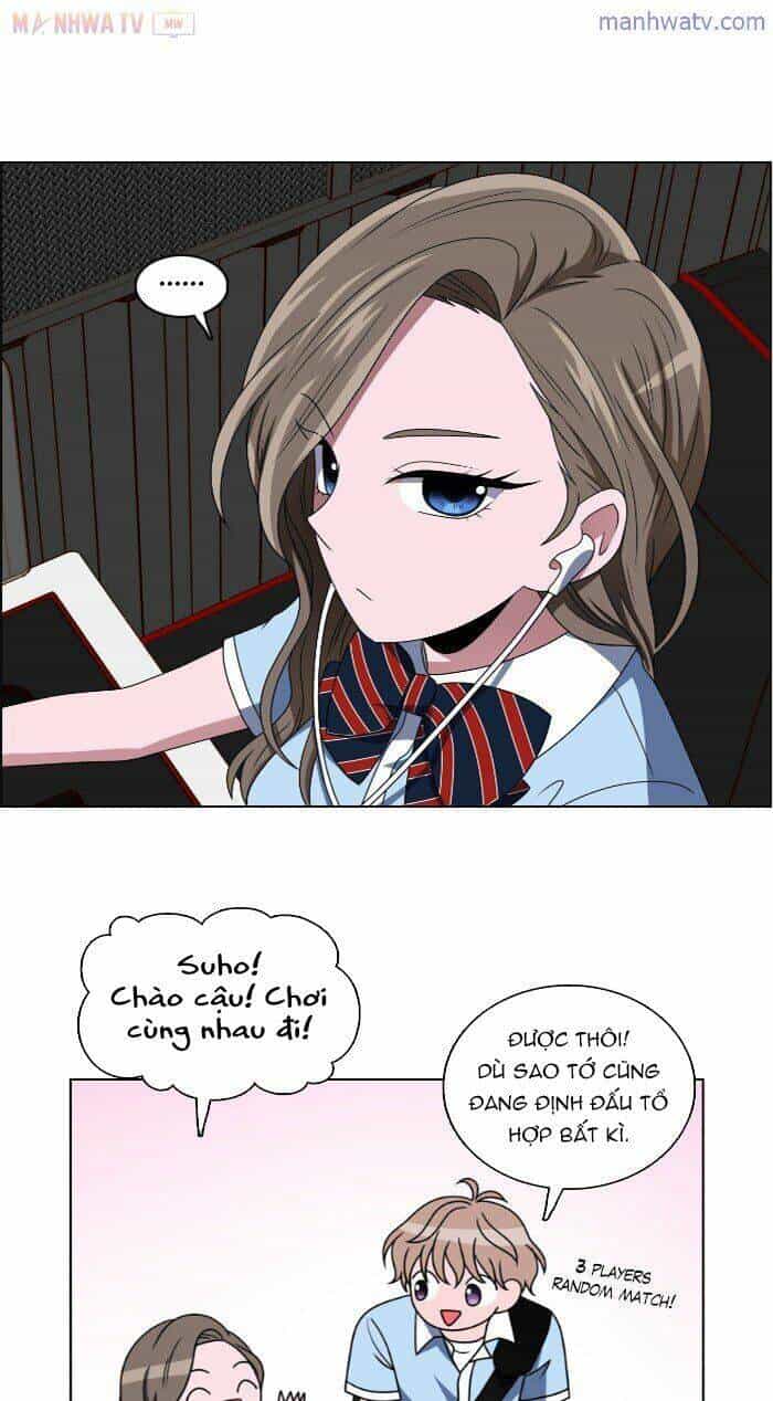 No Scope - Chương 20 - ảnh 32