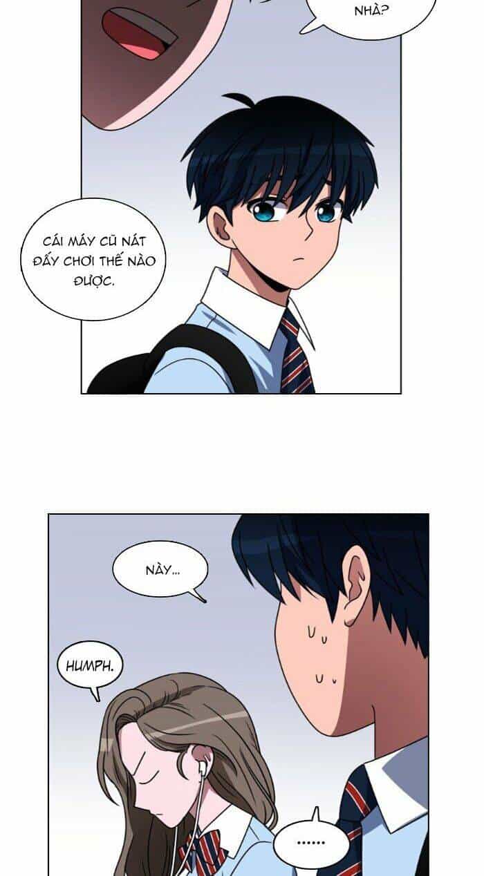No Scope - Chương 20 - ảnh 34