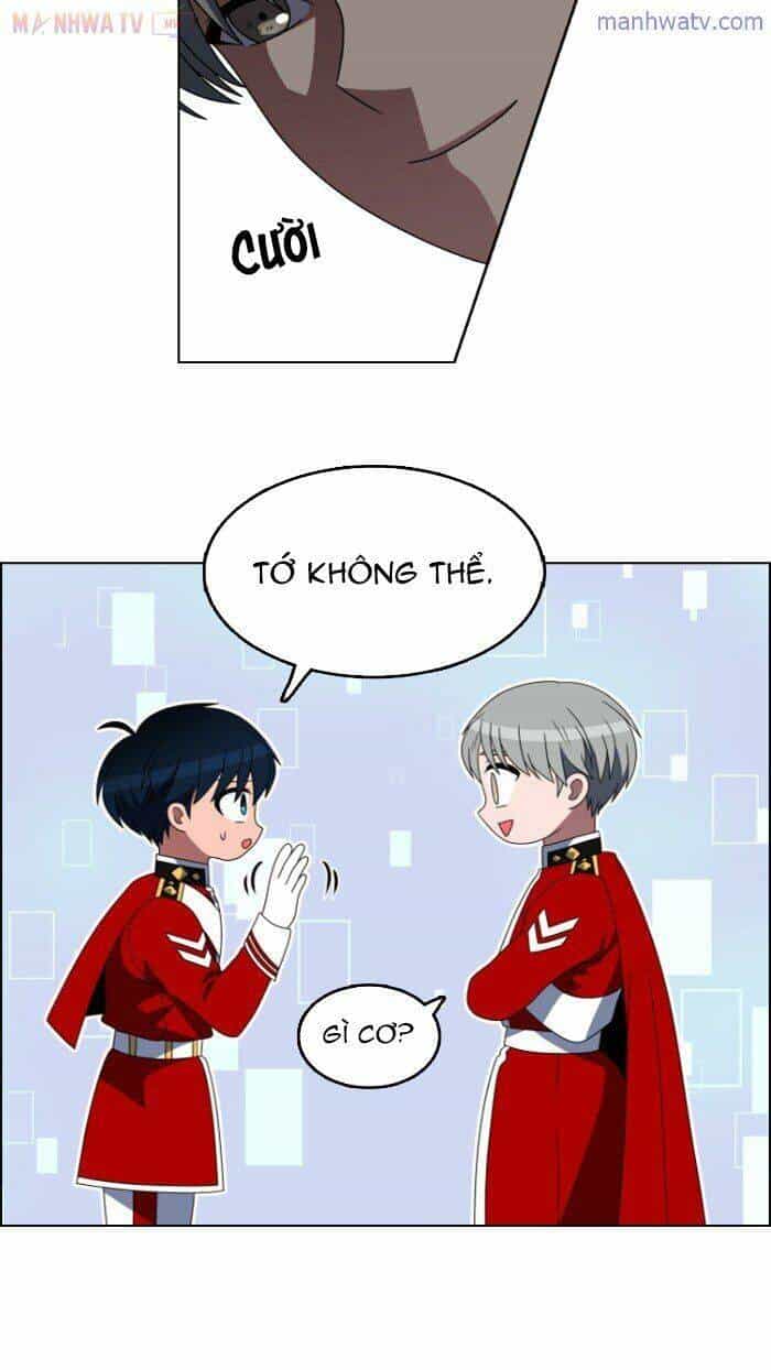 No Scope - Chương 20 - ảnh 4