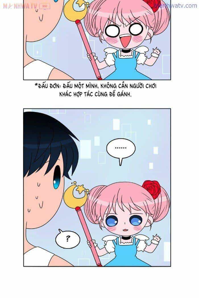 No Scope - Chương 20 - ảnh 52