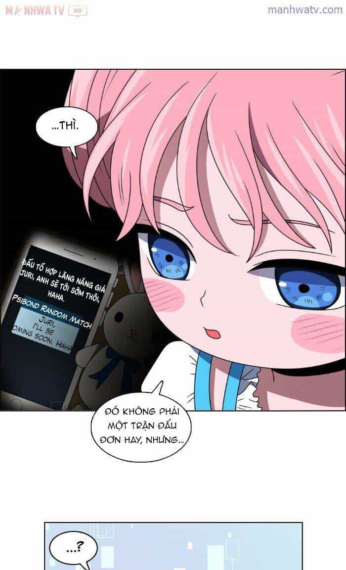 No Scope - Chương 20 - ảnh 53