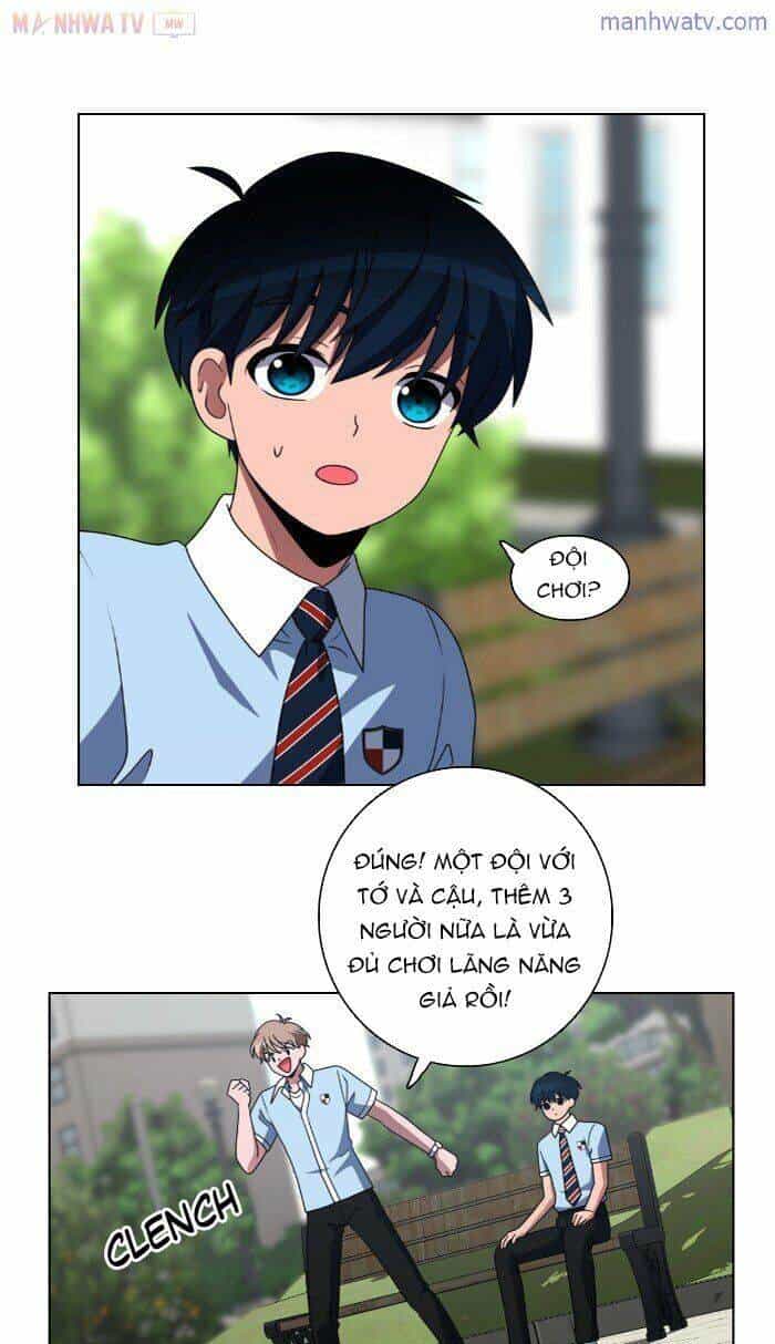 No Scope - Chương 20 - ảnh 9