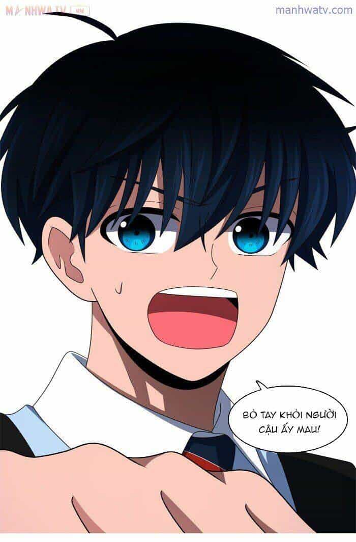 No Scope - Chương 21 - ảnh 14