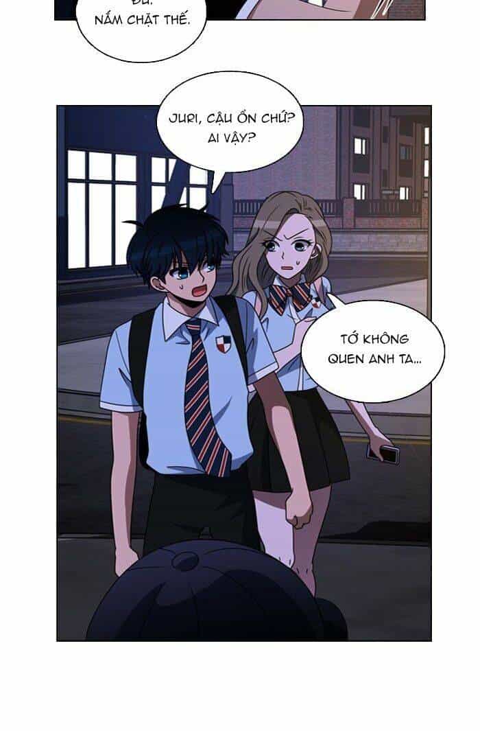 No Scope - Chương 21 - ảnh 16