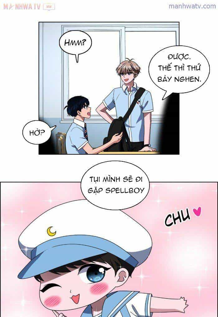 No Scope - Chương 21 - ảnh 30