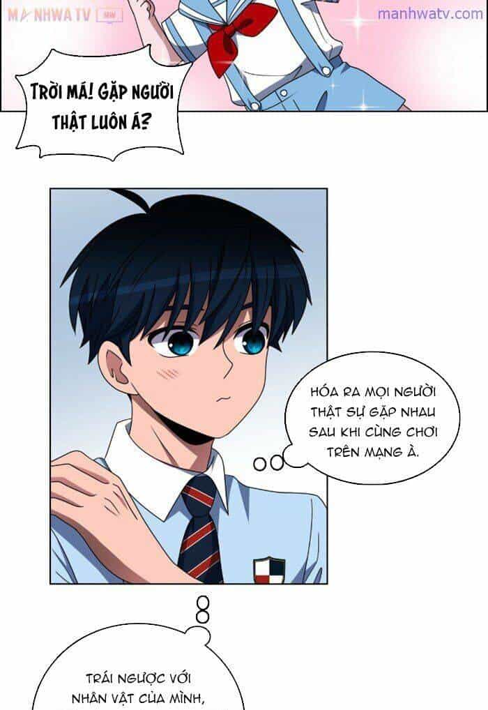 No Scope - Chương 21 - ảnh 31