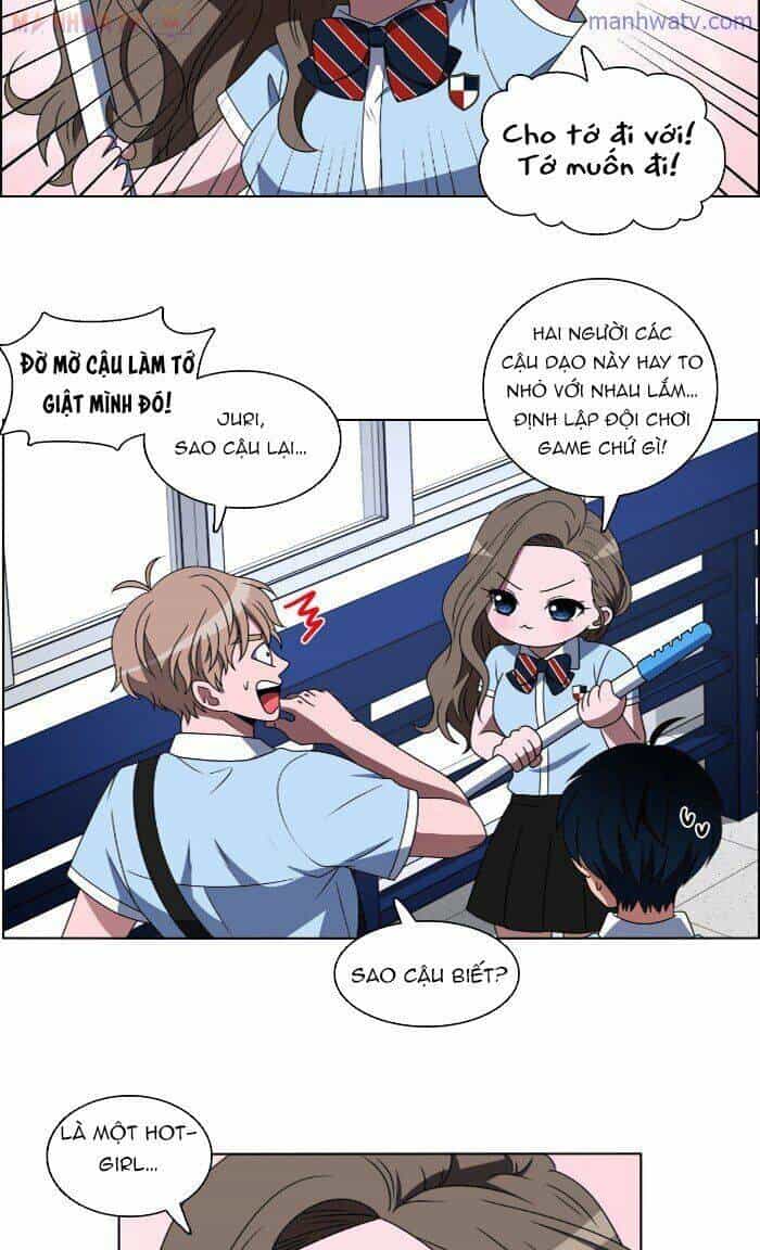 No Scope - Chương 21 - ảnh 35