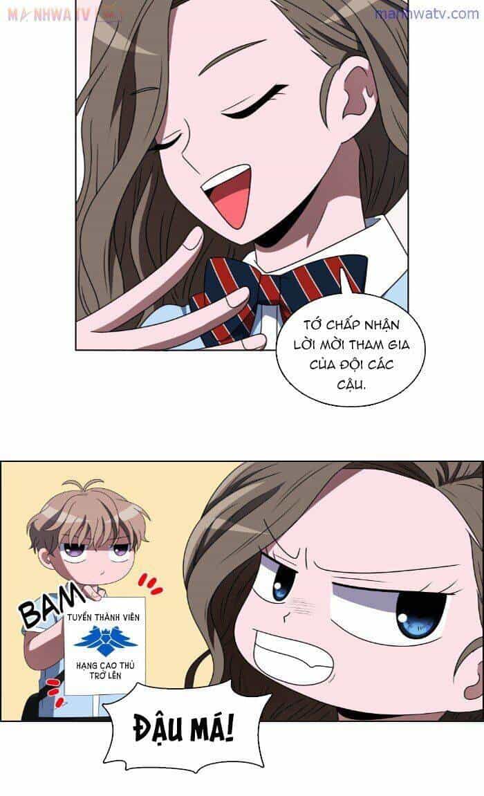 No Scope - Chương 21 - ảnh 36