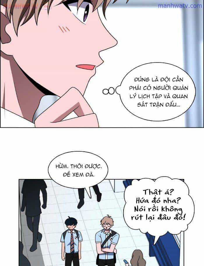 No Scope - Chương 21 - ảnh 40