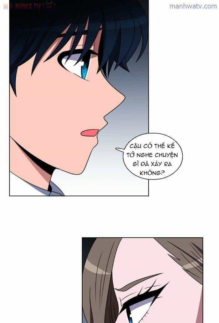 No Scope - Chương 21 - ảnh 44