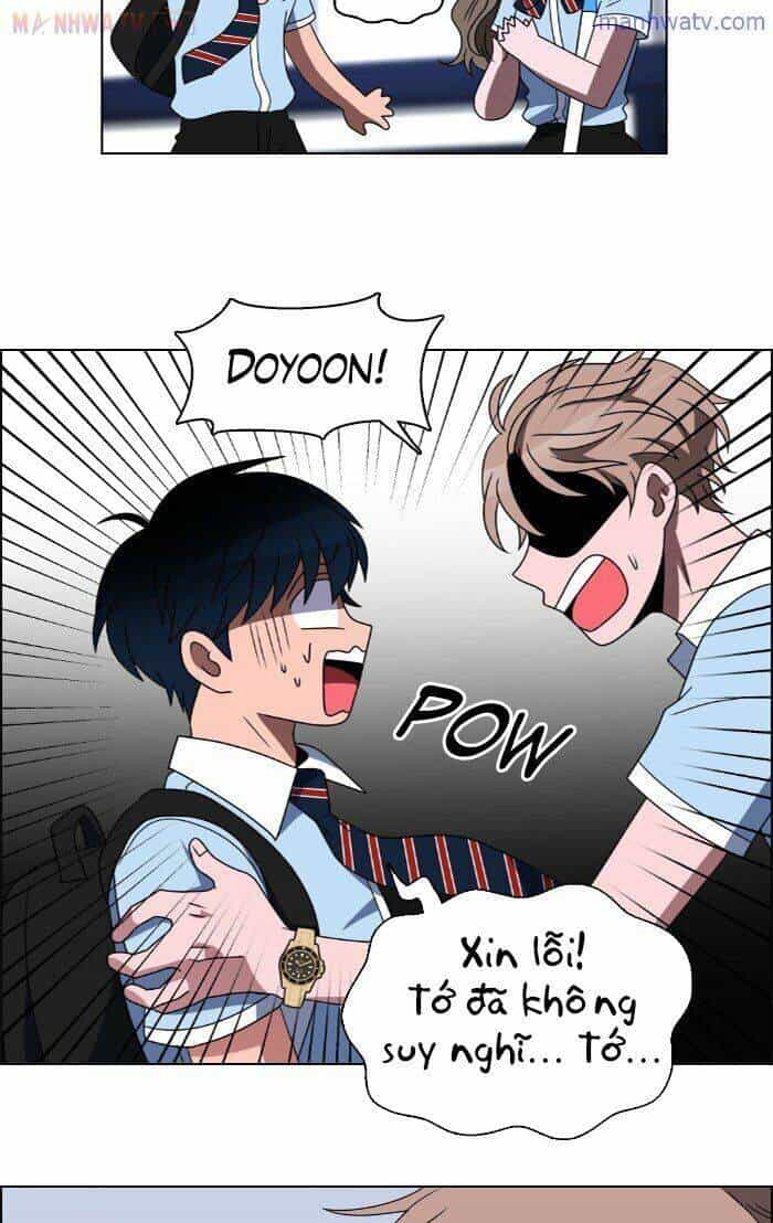 No Scope - Chương 21 - ảnh 48