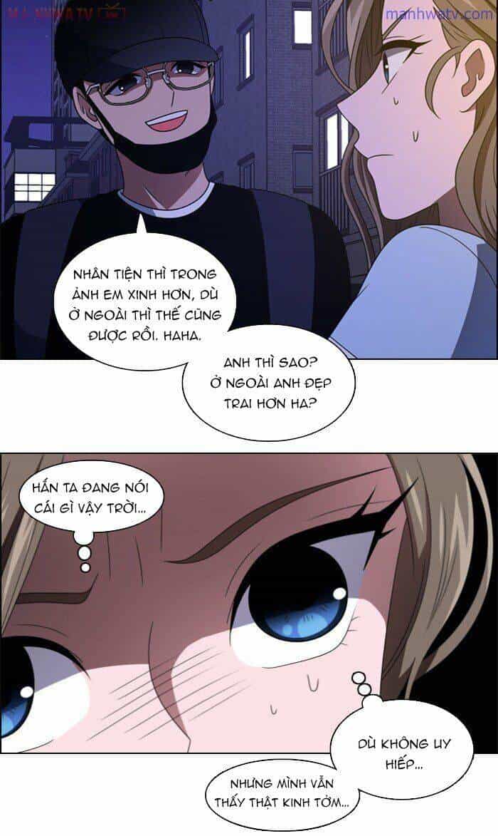 No Scope - Chương 21 - ảnh 8