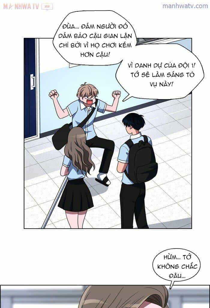 No Scope - Chương 22 - ảnh 10