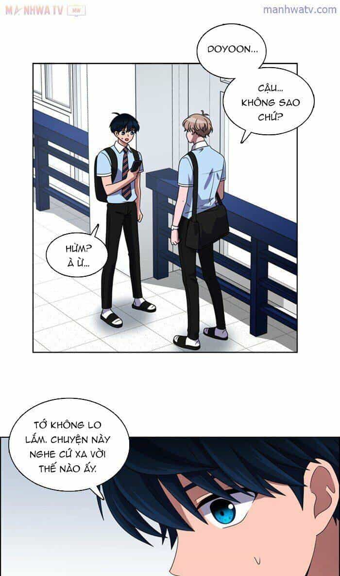 No Scope - Chương 22 - ảnh 13