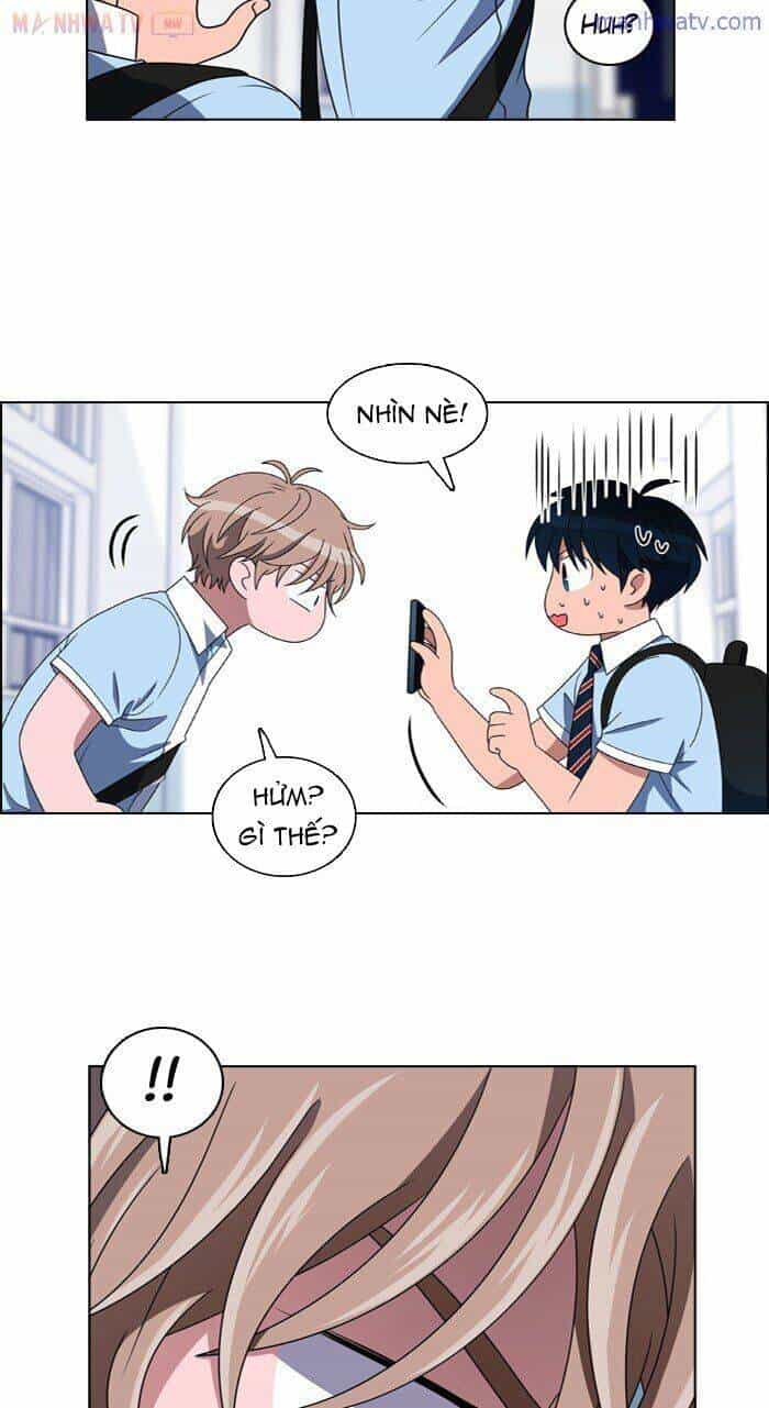 No Scope - Chương 22 - ảnh 18