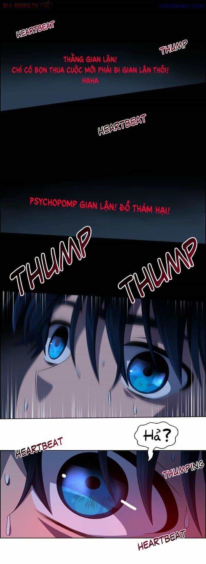 No Scope - Chương 22 - ảnh 44