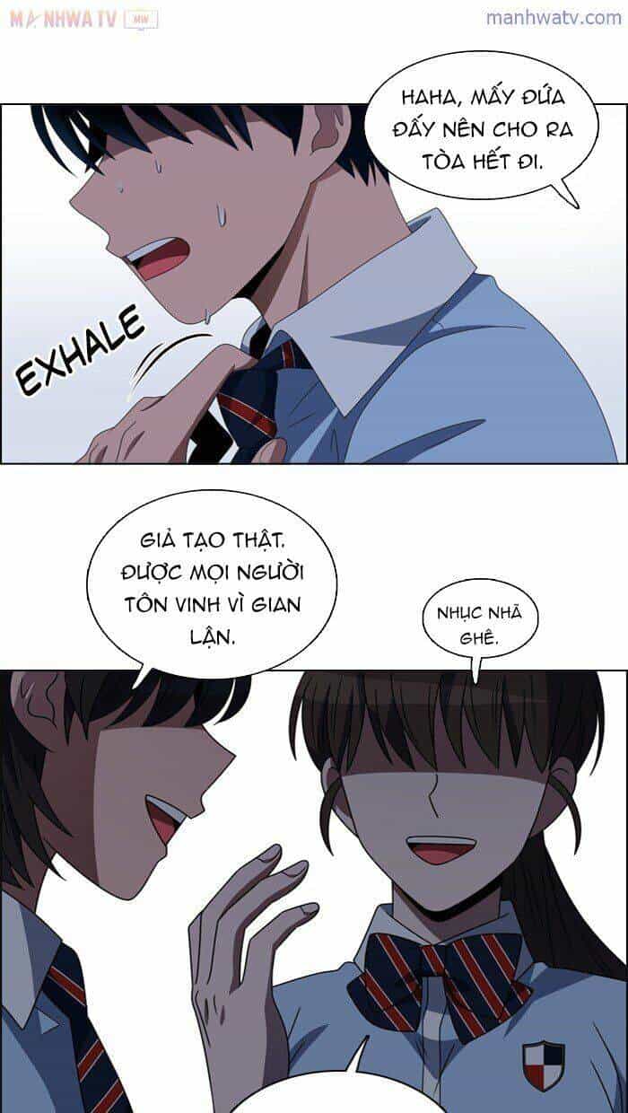 No Scope - Chương 22 - ảnh 49