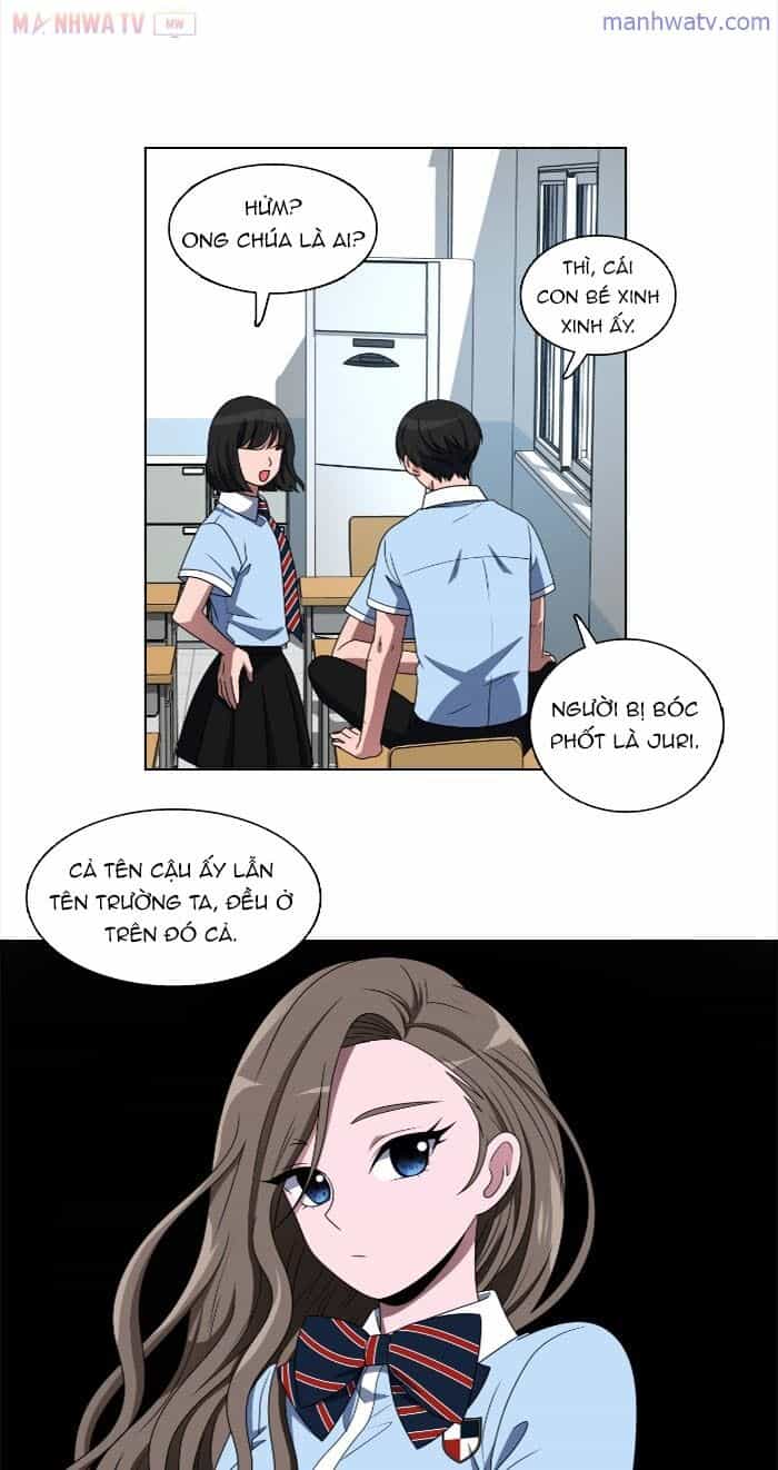 No Scope - Chương 23 - ảnh 12
