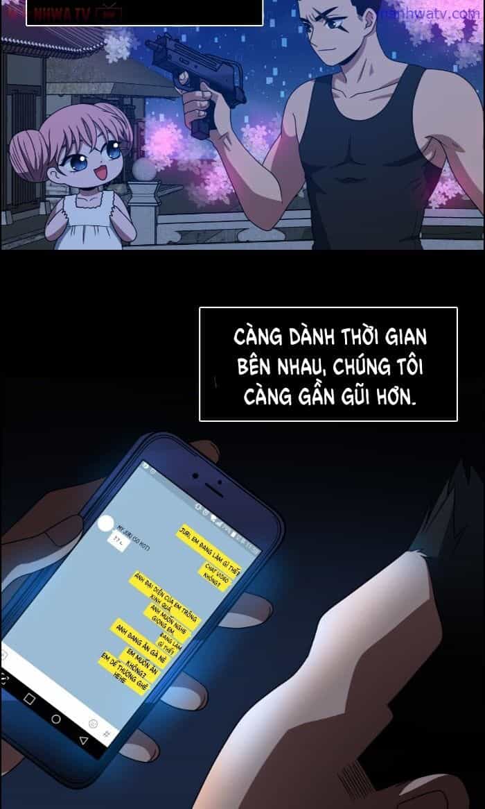 No Scope - Chương 23 - ảnh 16
