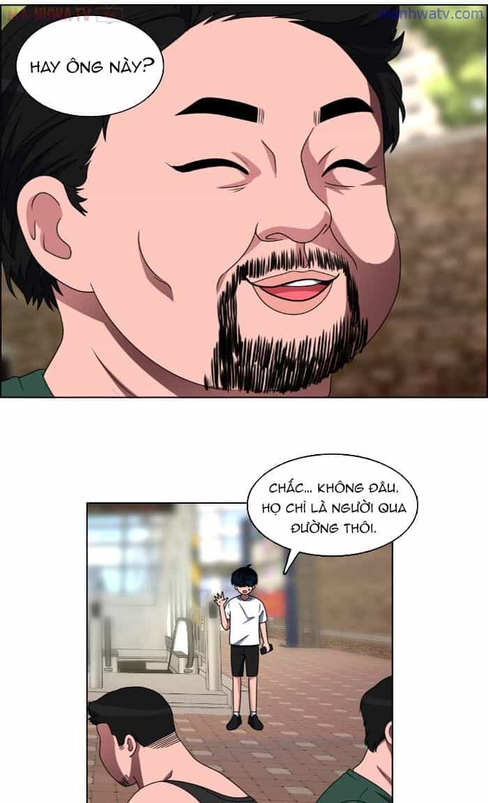 No Scope - Chương 23 - ảnh 38